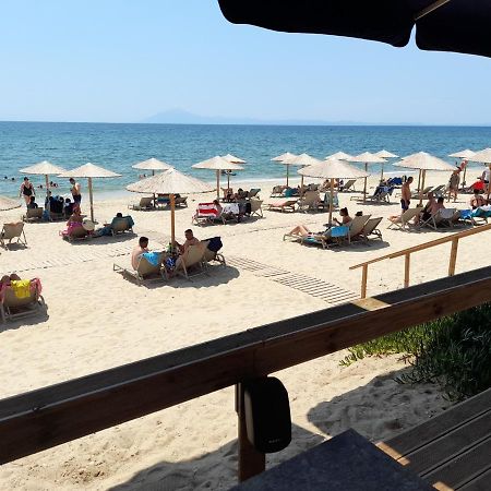 לימנריה Konstantinos Beach 2 מראה חיצוני תמונה